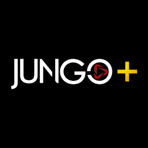 Jungo+ Icon