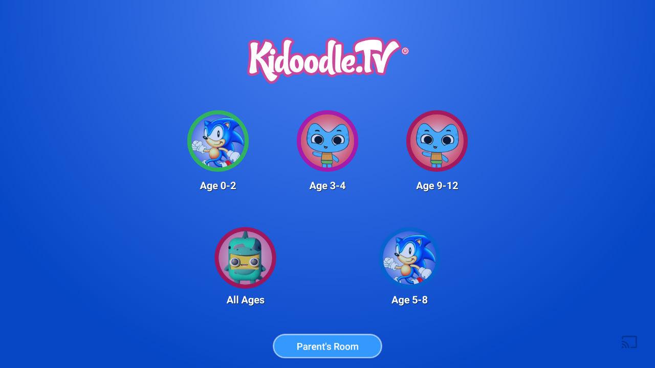 Kidoodle.TV Screenshot 4