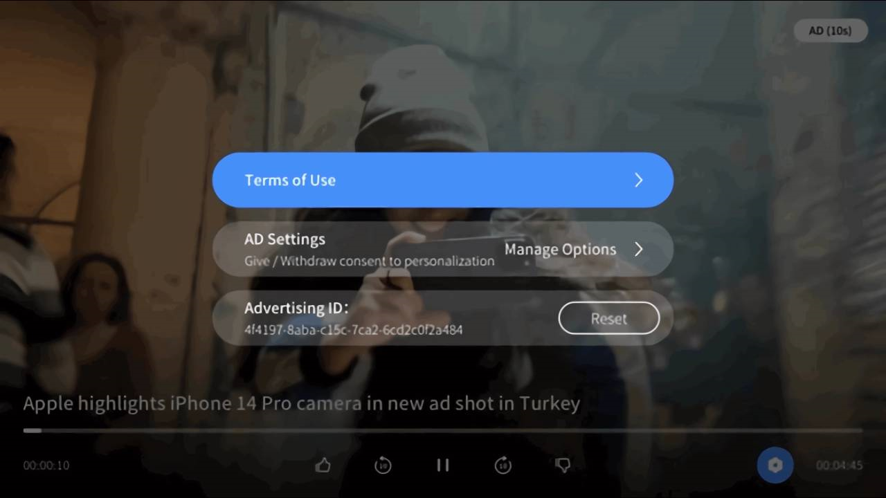 TNA Wrestling Screenshot 4
