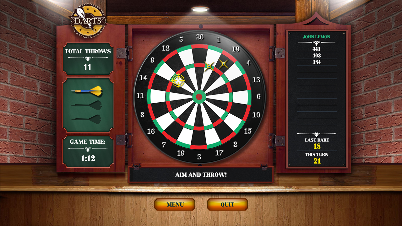 Free Games by PlayWorks Screenshot 2