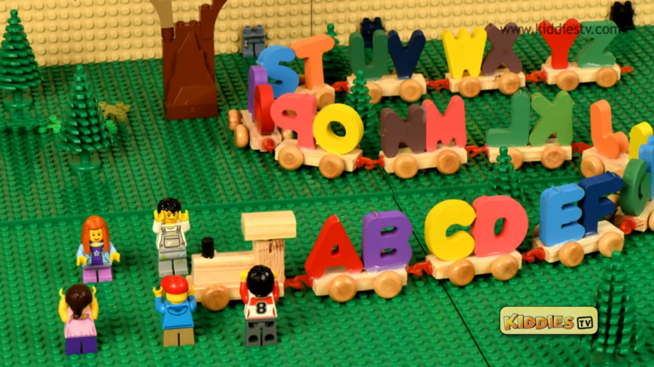 KiddiesTV Screenshot 1