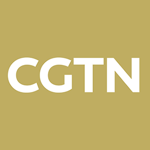 CGTN Icon