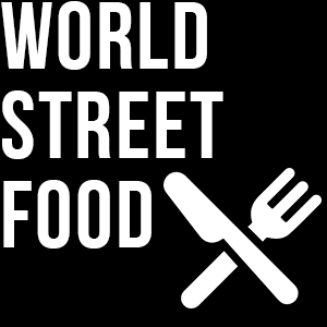 World Street Food Icon