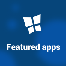 Philips Featured apps Icon