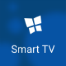 Philips smart TV portal Icon