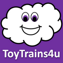 Toy Trains 4u Icon
