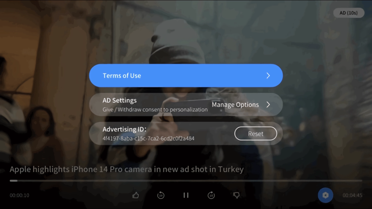 Newsmax Screenshot 4