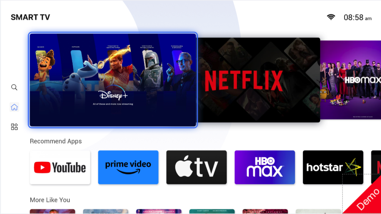 Select A Screenshot 1