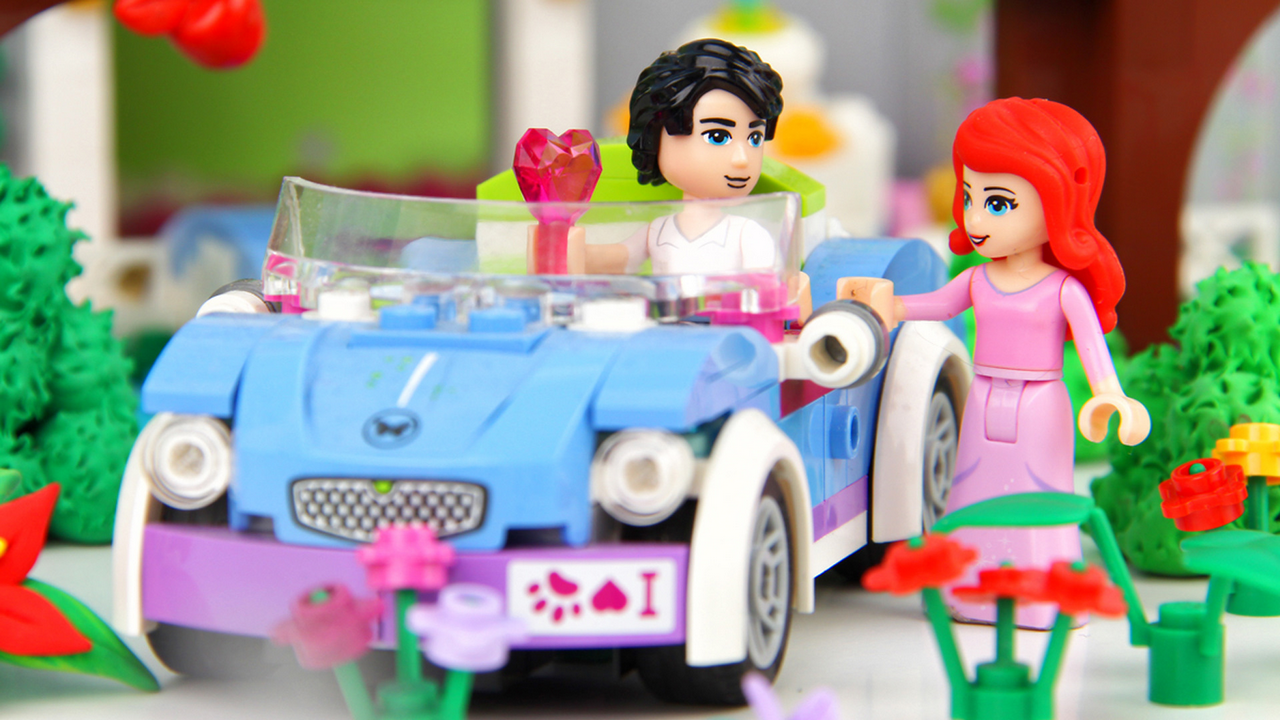 Home of Princess Screenshot 2