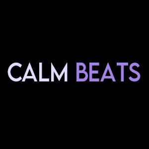 Calm Beats Icon