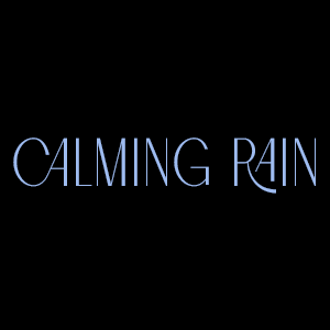 Calming Rain Icon