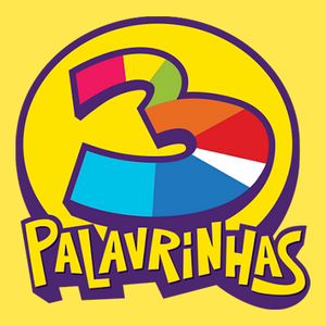 3 Palavrinhas Icon