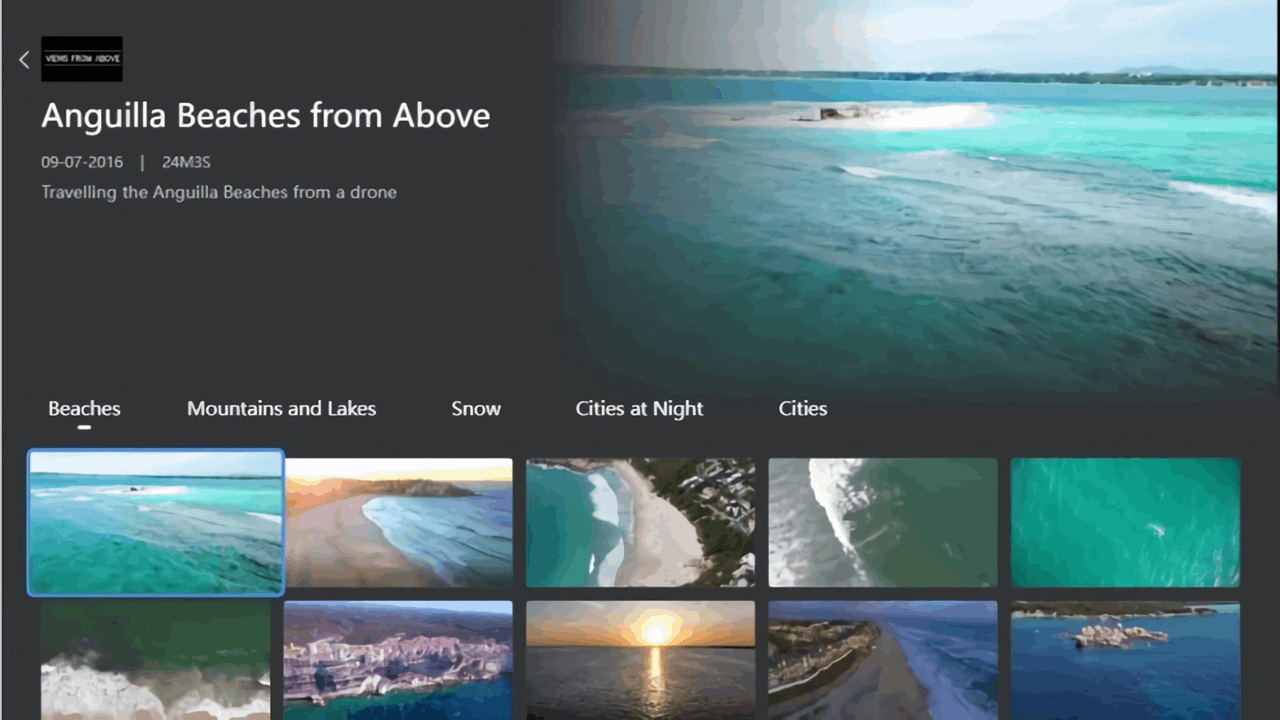 Views from Above Screenshot 1