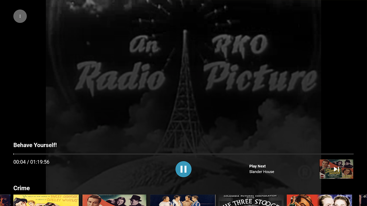 Free Classic Movies Screenshot 5