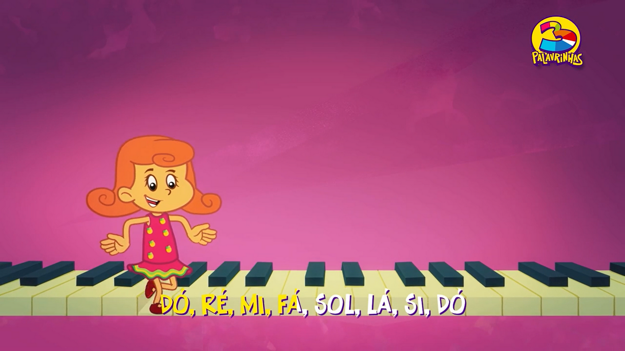 3 Palavrinhas Screenshot 1