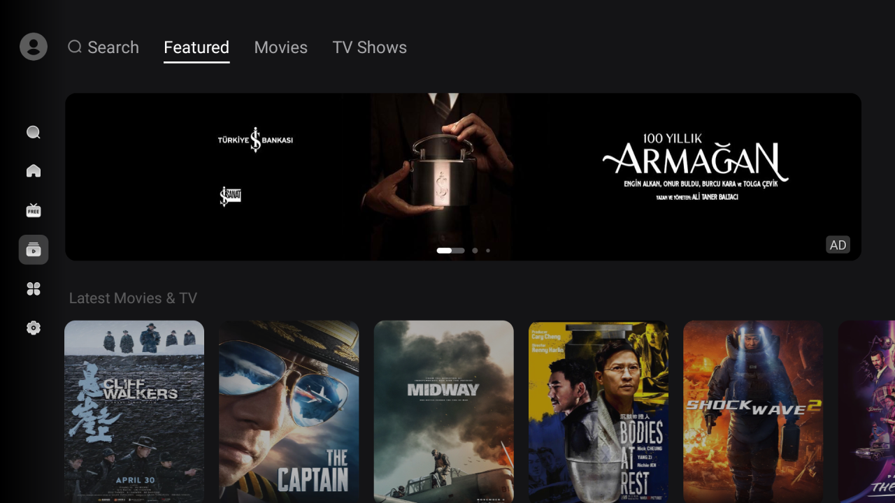 WhaleOS 10 Screenshot 3