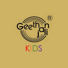 Geethanjali Kids Icon