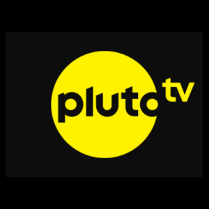 Pluto TV - It’s Free TV Icon