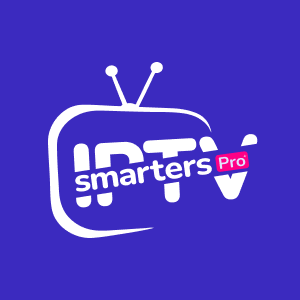 Smarters IPTV Pro Icon