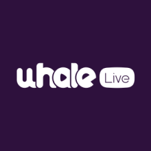 WhaleLive Icon