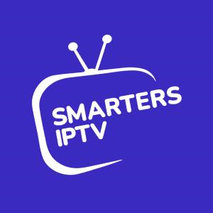 Smarters IPTV Player Icon