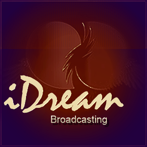 iDreamtv Icon