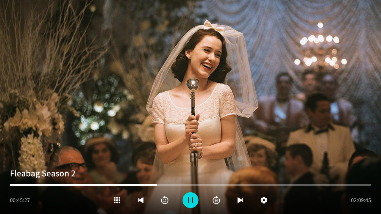 WhaleLive Screenshot 2