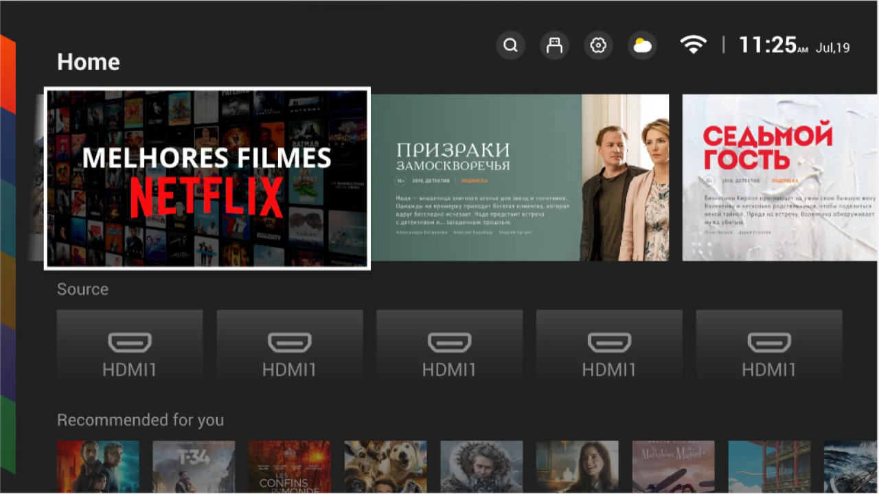 KTC Customized Screenshot 1