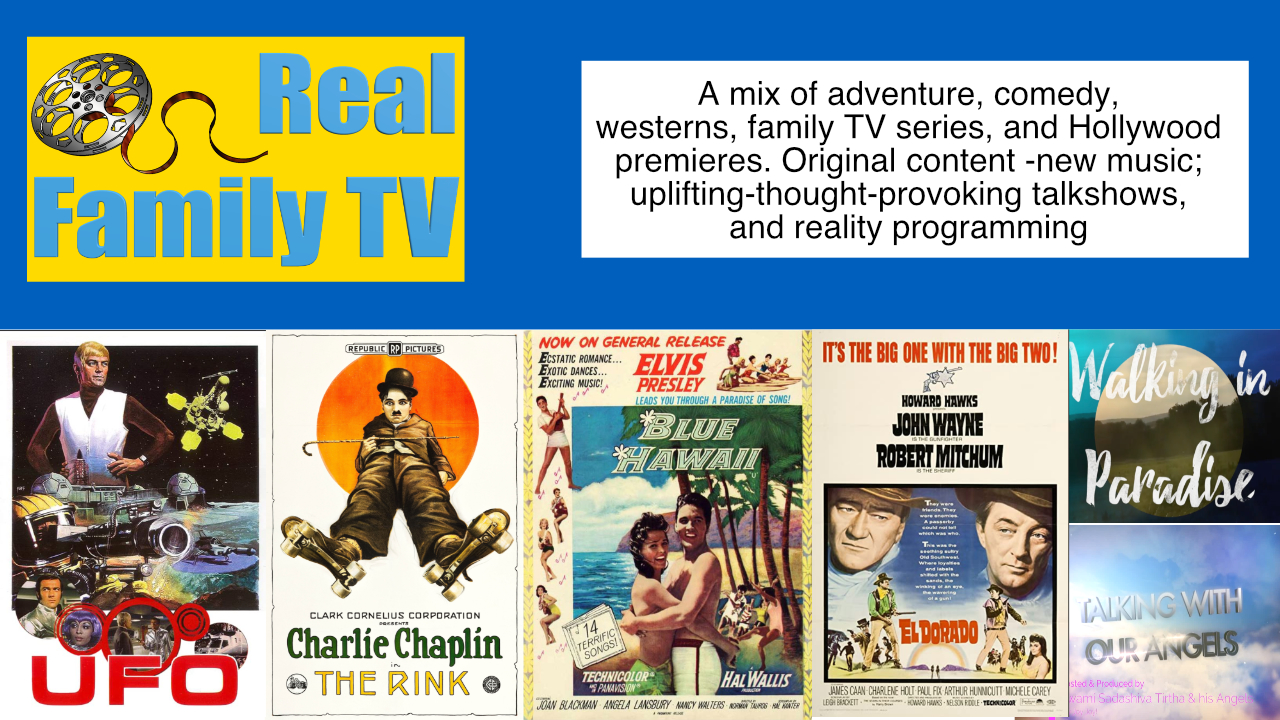 iDreamtv Screenshot 4