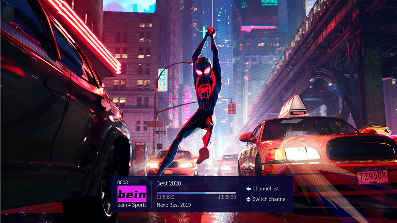 WhaleLive Screenshot 4