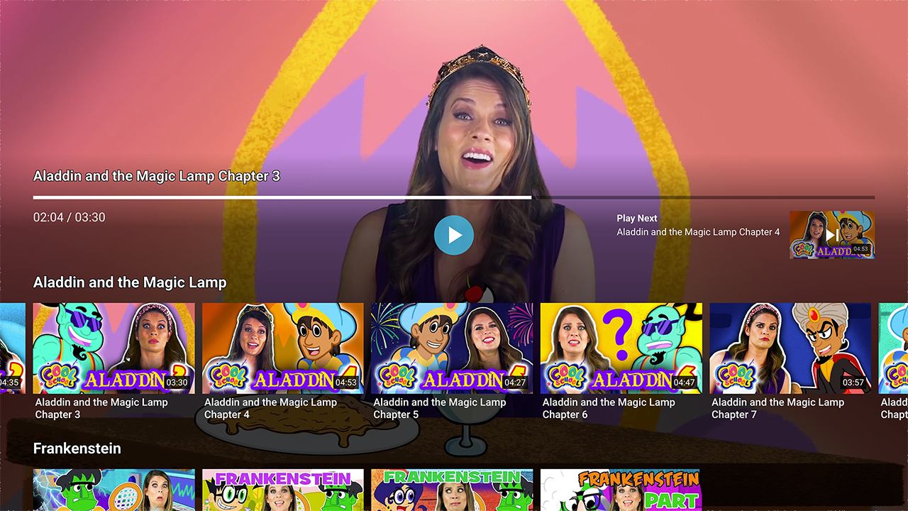 Cool School Screenshot 2