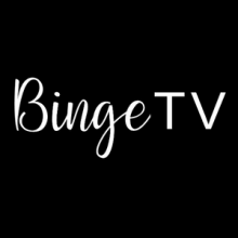 Binge network - entertainment Icon