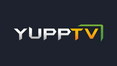 YuppTV Icon