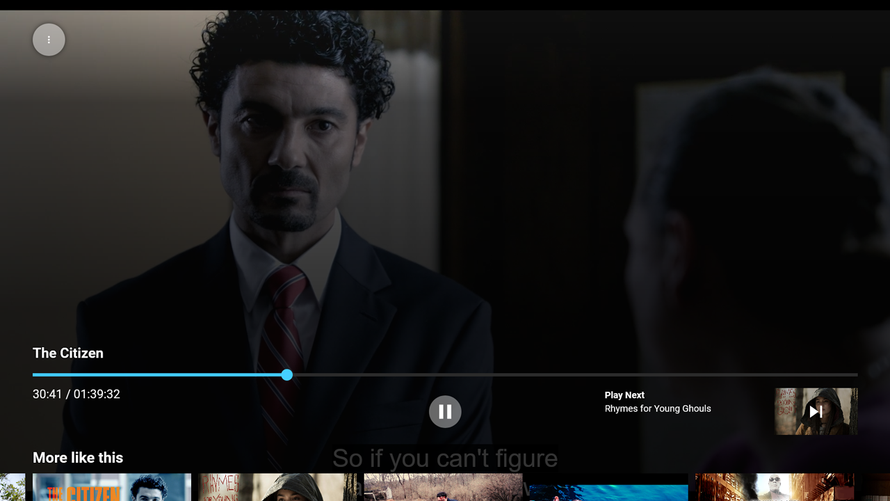 Bayview - Free Movies Screenshot 5