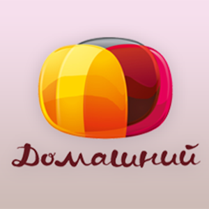 Domashniy Channel Icon