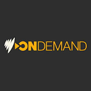 SBS On Demand Icon