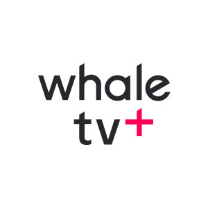 Whale TV+ Icon