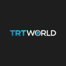 TRT World Icon