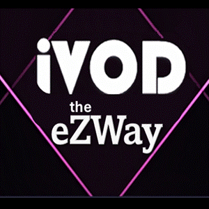 iVOD the eZWay Icon