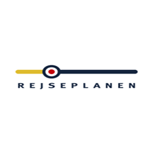 Rejseplanen Icon