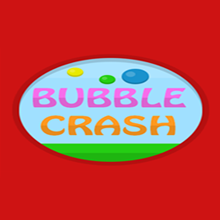 Bubble Crash Icon