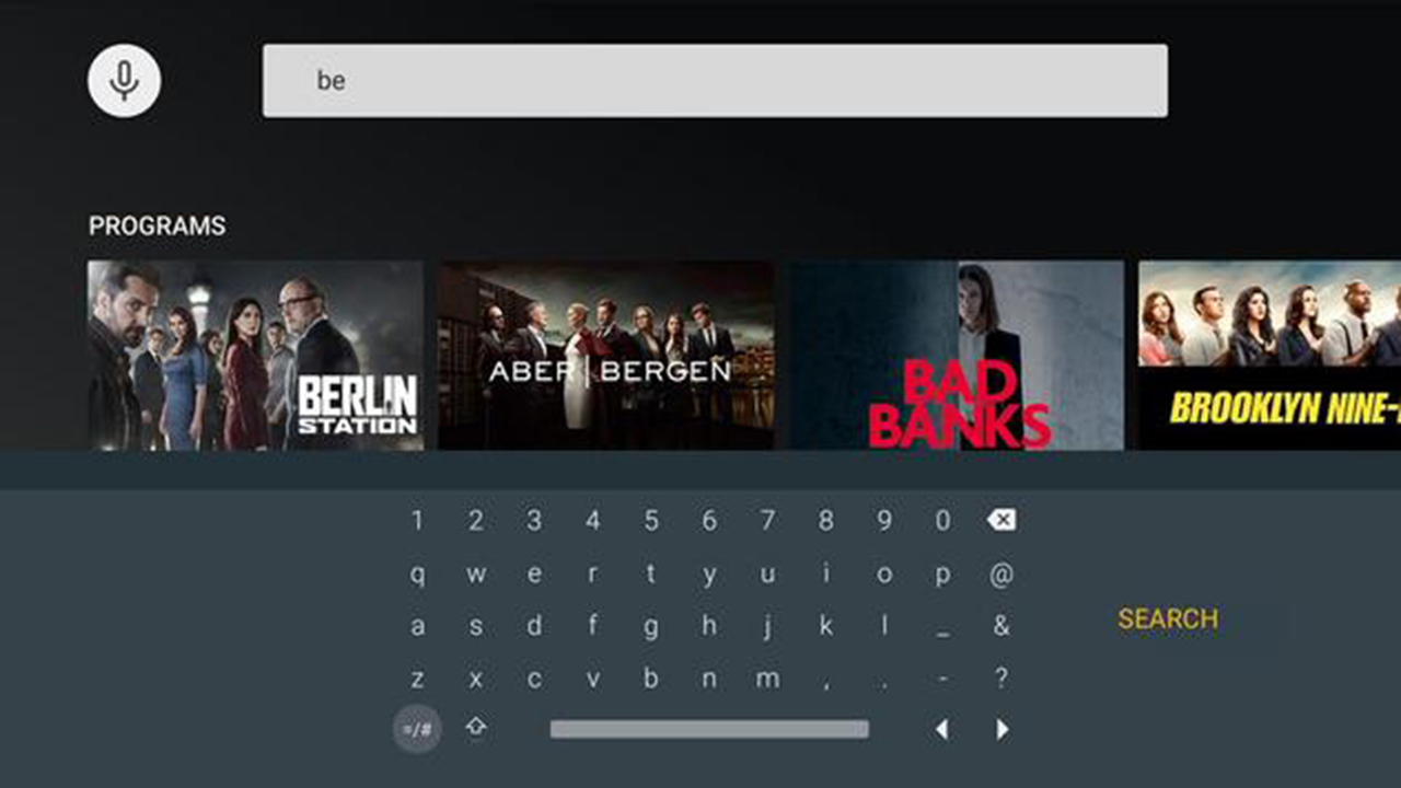 SBS On Demand Screenshot 3