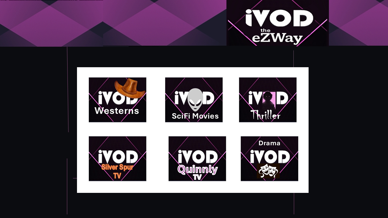 iVOD the eZWay Screenshot 5