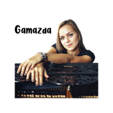 Gamazda Music Icon
