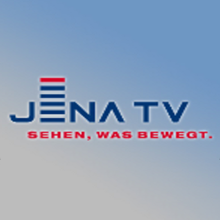 Jena Tv Icon