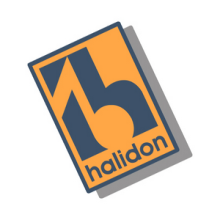 HALIDONMUSIC Icon