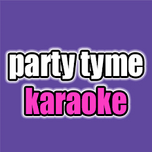 Party Tyme Karaoke Icon