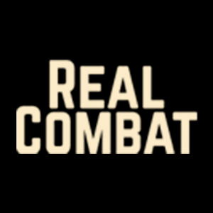 Real Combat Icon