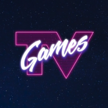 TV Games Icon