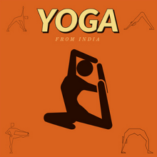 Geethanjali - Yoga Icon